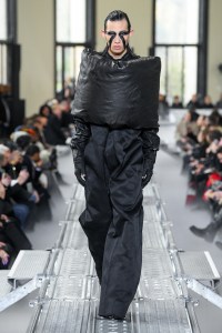 Rick Owens Men’s Fall 2023