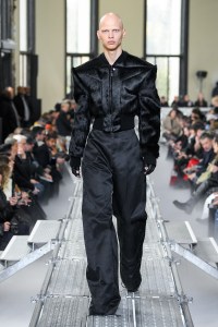 Rick Owens Men’s Fall 2023