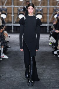 Sacaï Men’s Fall 2023 and Pre-Fall 2023