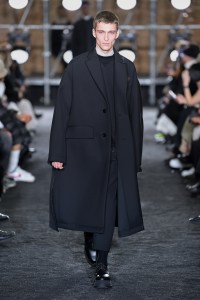 Sacaï Men’s Fall 2023 and Pre-Fall 2023
