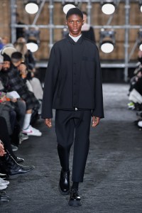 Sacaï Men’s Fall 2023 and Pre-Fall 2023