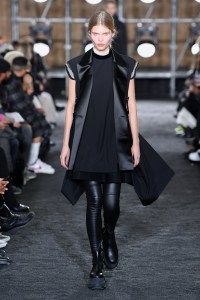Sacaï Men’s Fall 2023 and Pre-Fall 2023