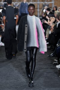 Sacaï Men’s Fall 2023 and Pre-Fall 2023
