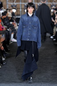 Sacaï Men’s Fall 2023 and Pre-Fall 2023