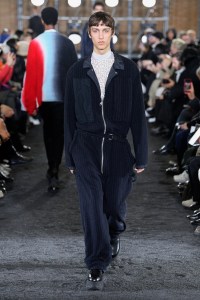Sacaï Men’s Fall 2023 and Pre-Fall 2023