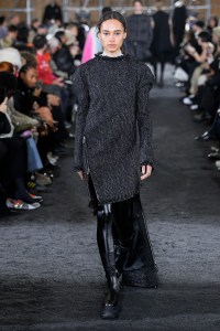 Sacaï Men’s Fall 2023 and Pre-Fall 2023