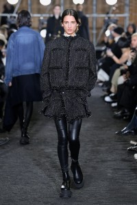 Sacaï Men’s Fall 2023 and Pre-Fall 2023