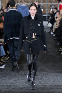 Sacaï Men’s Fall 2023 and Pre-Fall 2023