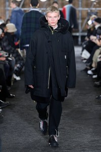 Sacaï Men’s Fall 2023 and Pre-Fall 2023