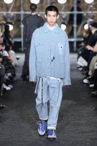 Sacaï Men’s Fall 2023 and Pre-Fall 2023