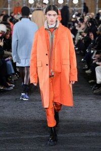 Sacaï Men’s Fall 2023 and Pre-Fall 2023