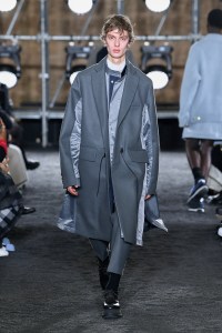 Sacaï Men’s Fall 2023 and Pre-Fall 2023