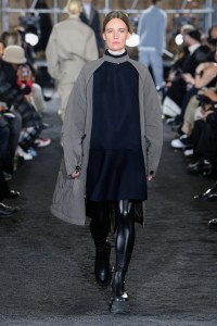 Sacaï Men’s Fall 2023 and Pre-Fall 2023