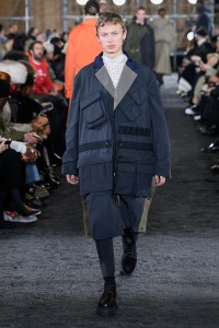 Sacaï Men’s Fall 2023 and Pre-Fall 2023