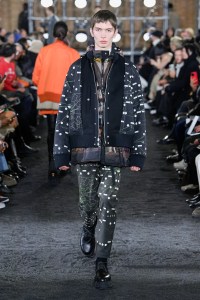 Sacaï Men’s Fall 2023 and Pre-Fall 2023