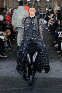 Sacaï Men’s Fall 2023 and Pre-Fall 2023