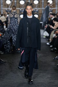 Sacaï Men’s Fall 2023 and Pre-Fall 2023