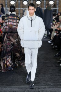 Sacaï Men’s Fall 2023 and Pre-Fall 2023