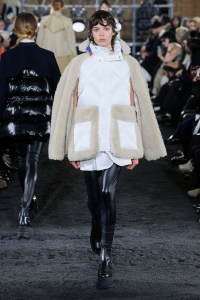 Sacaï Men’s Fall 2023 and Pre-Fall 2023