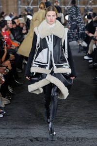 Sacaï Men’s Fall 2023 and Pre-Fall 2023