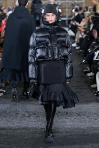 Sacaï Men’s Fall 2023 and Pre-Fall 2023
