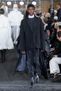 Sacaï Men’s Fall 2023 and Pre-Fall 2023