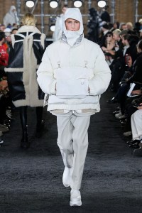 Sacaï Men’s Fall 2023 and Pre-Fall 2023