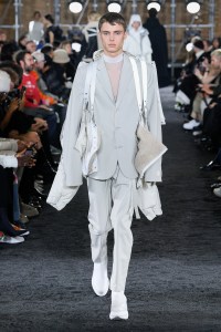 Sacaï Men’s Fall 2023 and Pre-Fall 2023