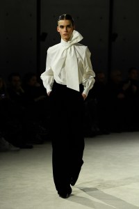 Saint Laurent Men’s Fall 2023