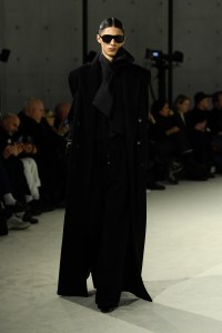 Saint Laurent Men’s Fall 2023