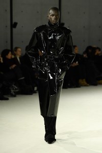 Saint Laurent Men’s Fall 2023