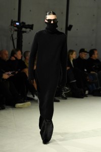 Saint Laurent Men’s Fall 2023