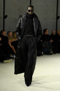 Saint Laurent Men’s Fall 2023