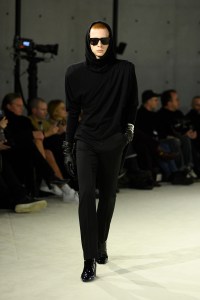 Saint Laurent Men’s Fall 2023