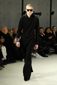 Saint Laurent Men’s Fall 2023