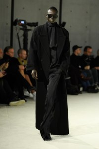 Saint Laurent Men’s Fall 2023