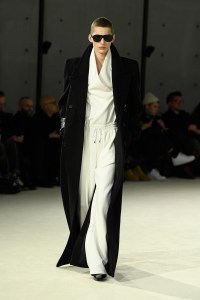 Saint Laurent Men’s Fall 2023