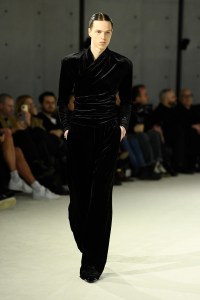 Saint Laurent Men’s Fall 2023
