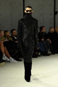 Saint Laurent Men’s Fall 2023