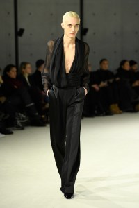 Saint Laurent Men’s Fall 2023