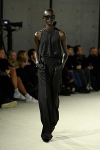 Saint Laurent Men’s Fall 2023