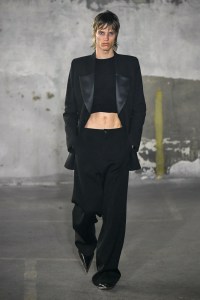 Sankuanz RTW Fall 2023