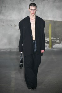 Sankuanz RTW Fall 2023