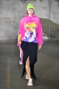 Sankuanz RTW Fall 2023
