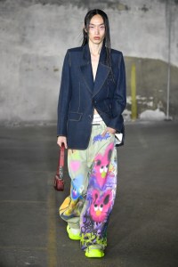 Sankuanz RTW Fall 2023