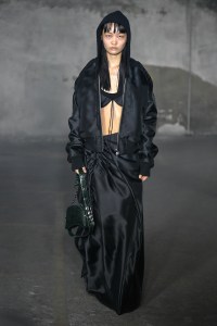 Sankuanz RTW Fall 2023