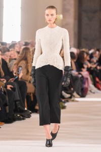 Schiaparelli Couture Spring 2023