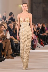 Schiaparelli Couture Spring 2023