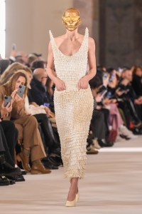 Schiaparelli Couture Spring 2023
