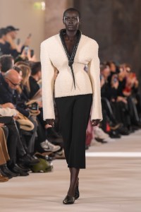 Schiaparelli Couture Spring 2023